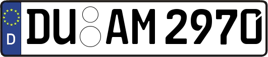 DU-AM2970