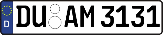 DU-AM3131