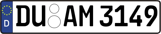 DU-AM3149