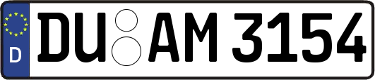 DU-AM3154