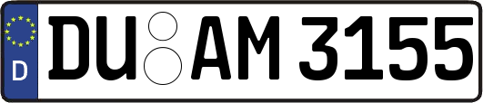DU-AM3155