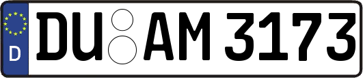 DU-AM3173