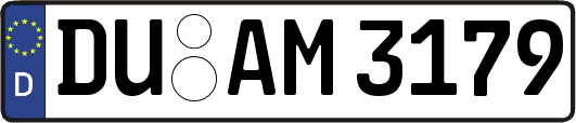 DU-AM3179