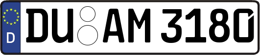 DU-AM3180