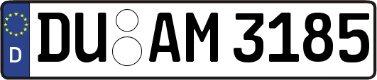 DU-AM3185