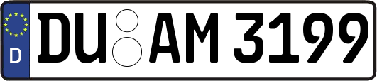 DU-AM3199
