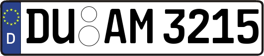 DU-AM3215