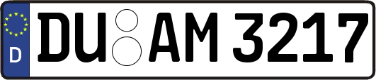 DU-AM3217