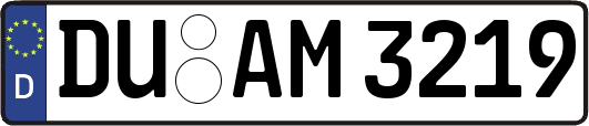 DU-AM3219