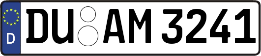 DU-AM3241