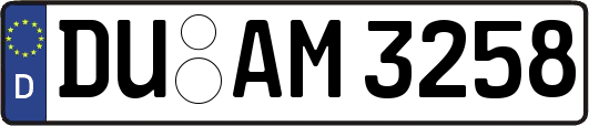 DU-AM3258