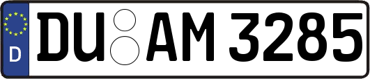 DU-AM3285