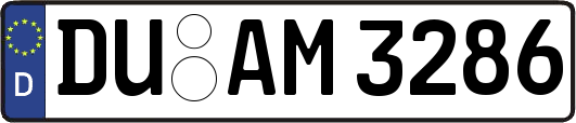 DU-AM3286