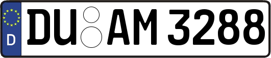 DU-AM3288