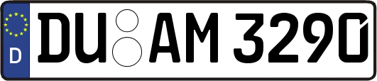 DU-AM3290