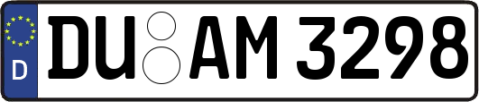 DU-AM3298