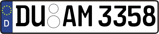 DU-AM3358