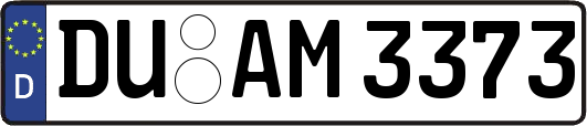 DU-AM3373