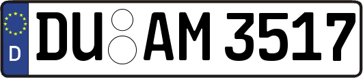DU-AM3517