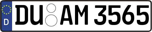 DU-AM3565