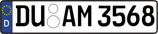 DU-AM3568