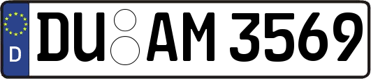DU-AM3569