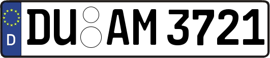 DU-AM3721
