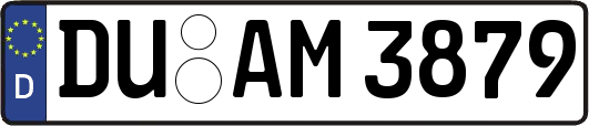 DU-AM3879