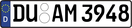 DU-AM3948