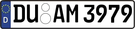DU-AM3979