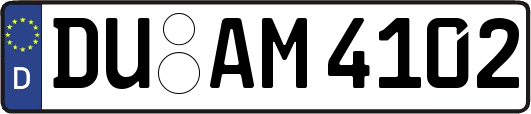 DU-AM4102