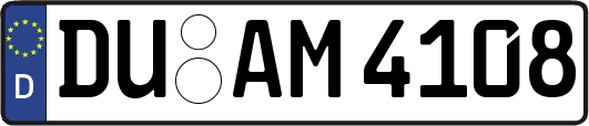 DU-AM4108