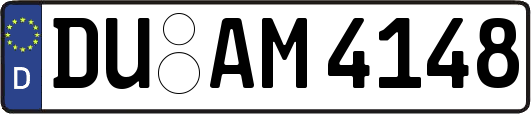 DU-AM4148