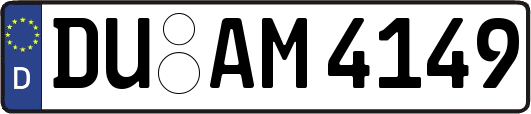 DU-AM4149