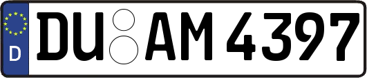 DU-AM4397
