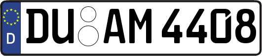 DU-AM4408