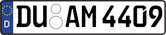 DU-AM4409