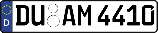 DU-AM4410