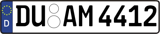 DU-AM4412