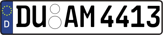 DU-AM4413