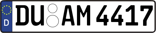 DU-AM4417