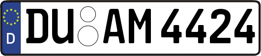 DU-AM4424