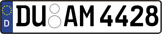 DU-AM4428