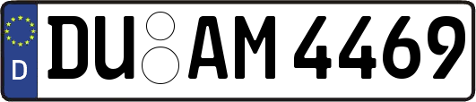 DU-AM4469