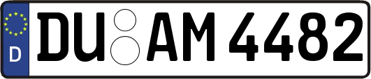 DU-AM4482