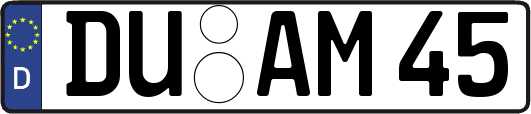 DU-AM45