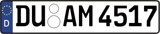 DU-AM4517