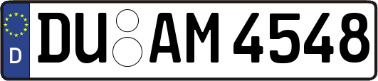 DU-AM4548