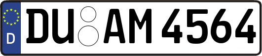 DU-AM4564