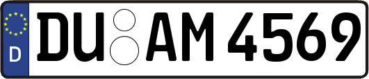 DU-AM4569